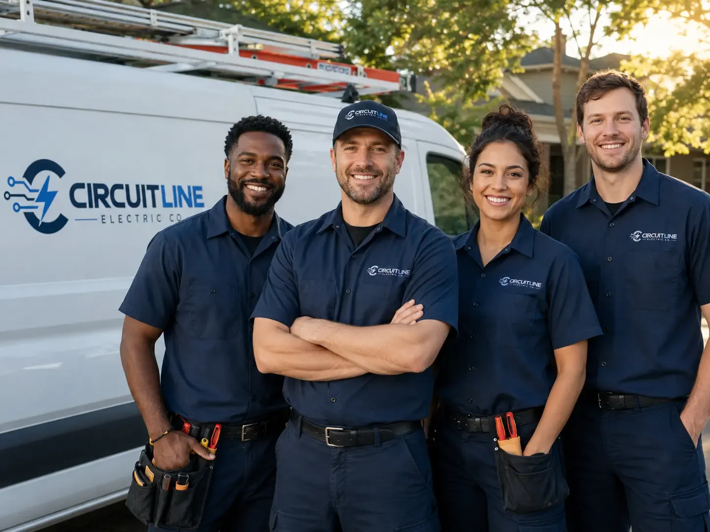 Whole Home Rewiring company in Springfield, NE