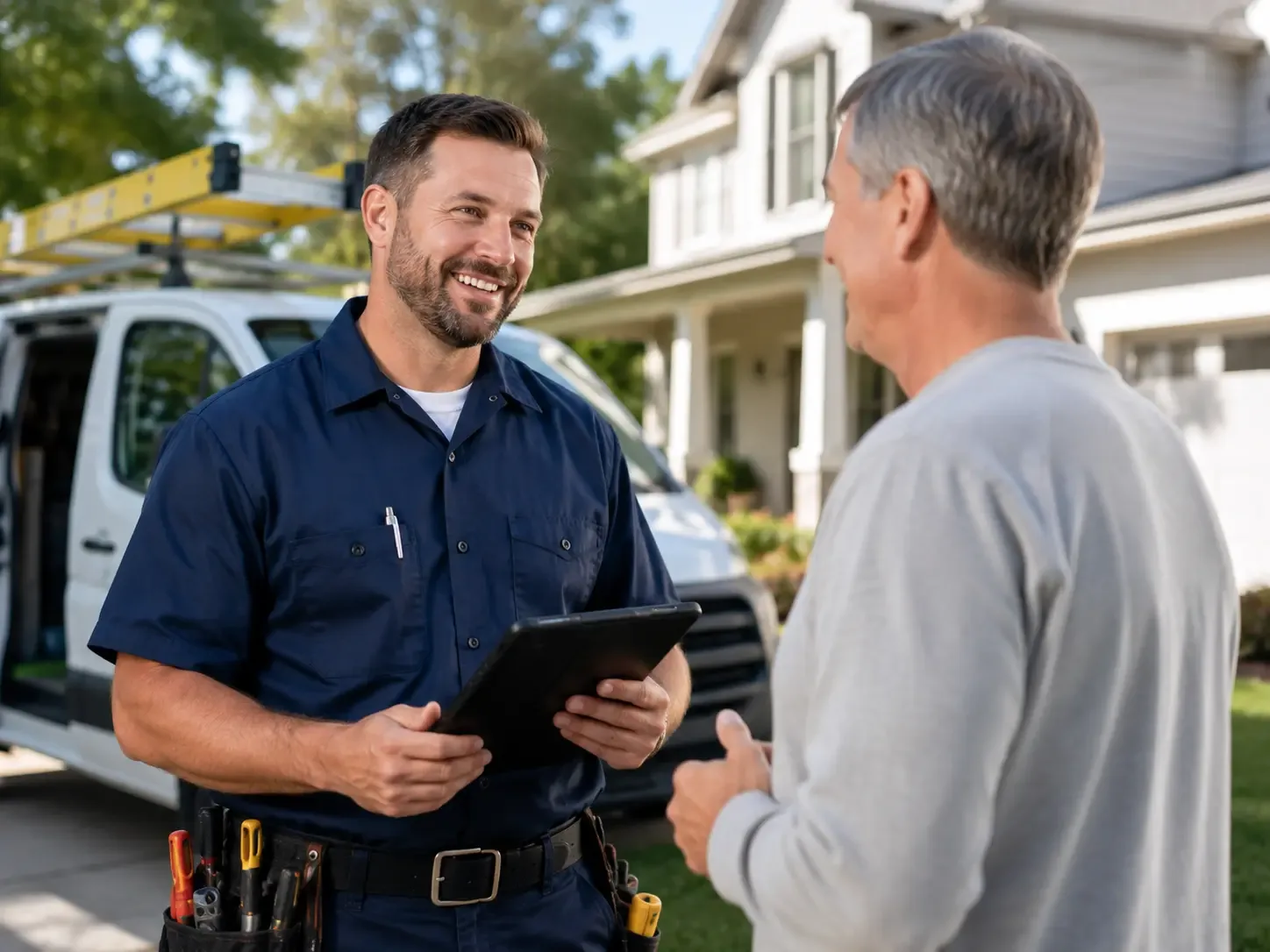 Whole Home Rewiring Springfield, NE FAQs